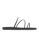 Polytimi Flip Flop Black