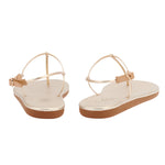 Katerina Sandal All Platinum