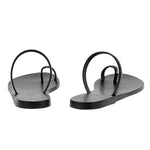 Ophion Metallic Black