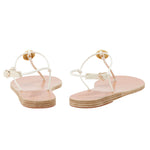 Dimitra Off White