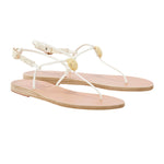 Dimitra Off White