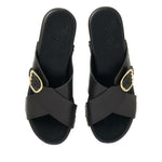 Marilisa Clog Black