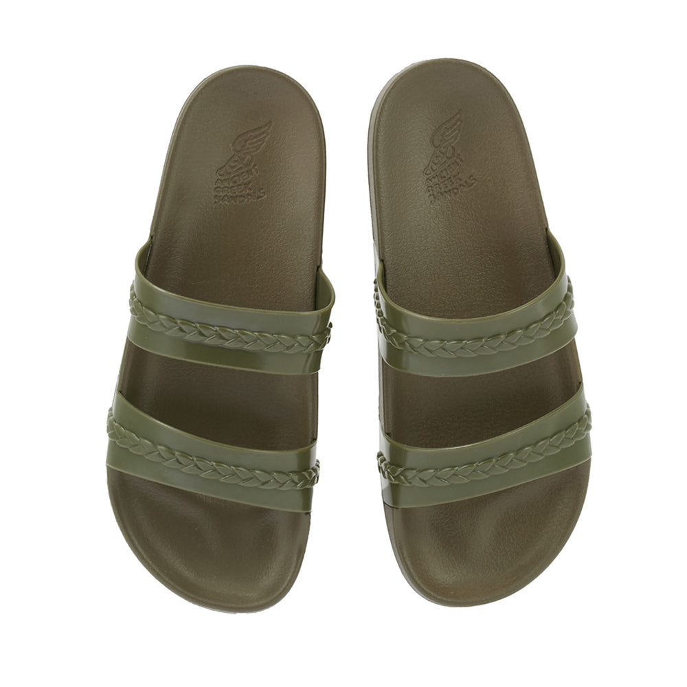 Meli Khaki