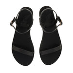 Irida Flat Black