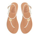 Dimitra Off White