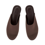 The Slipper Brown