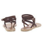 Estia Chestnut
