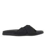 Whitney Footbed Black