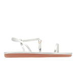 Niove Flip Flop All Silver