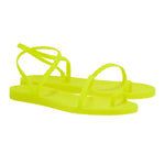 Eleftheria Fluo Yellow