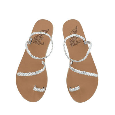 Eleftheria Silver Eleftheria Silver