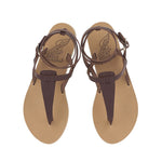 Estia Chestnut