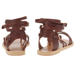 Satira Chestnut
