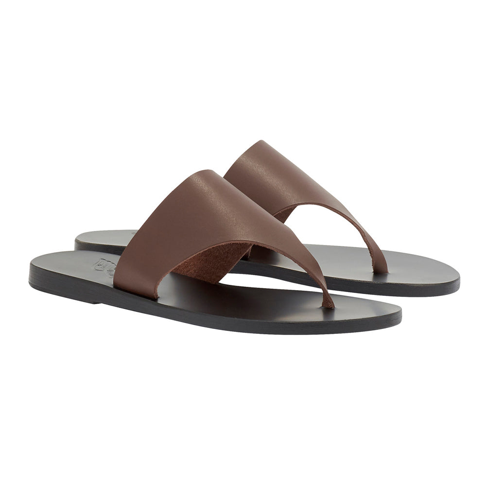 Mera Dark Brown