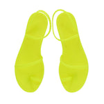 Eleftheria Fluo Yellow