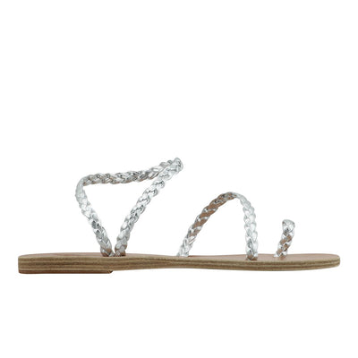 Eleftheria Silver Eleftheria Silver