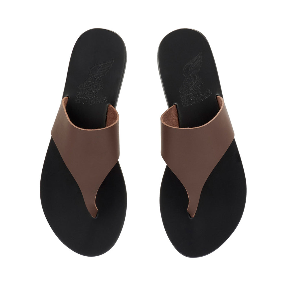 Mera Dark Brown