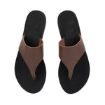 Mera Dark Brown