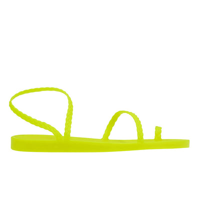 Eleftheria Fluo Yellow Eleftheria Fluo Yellow