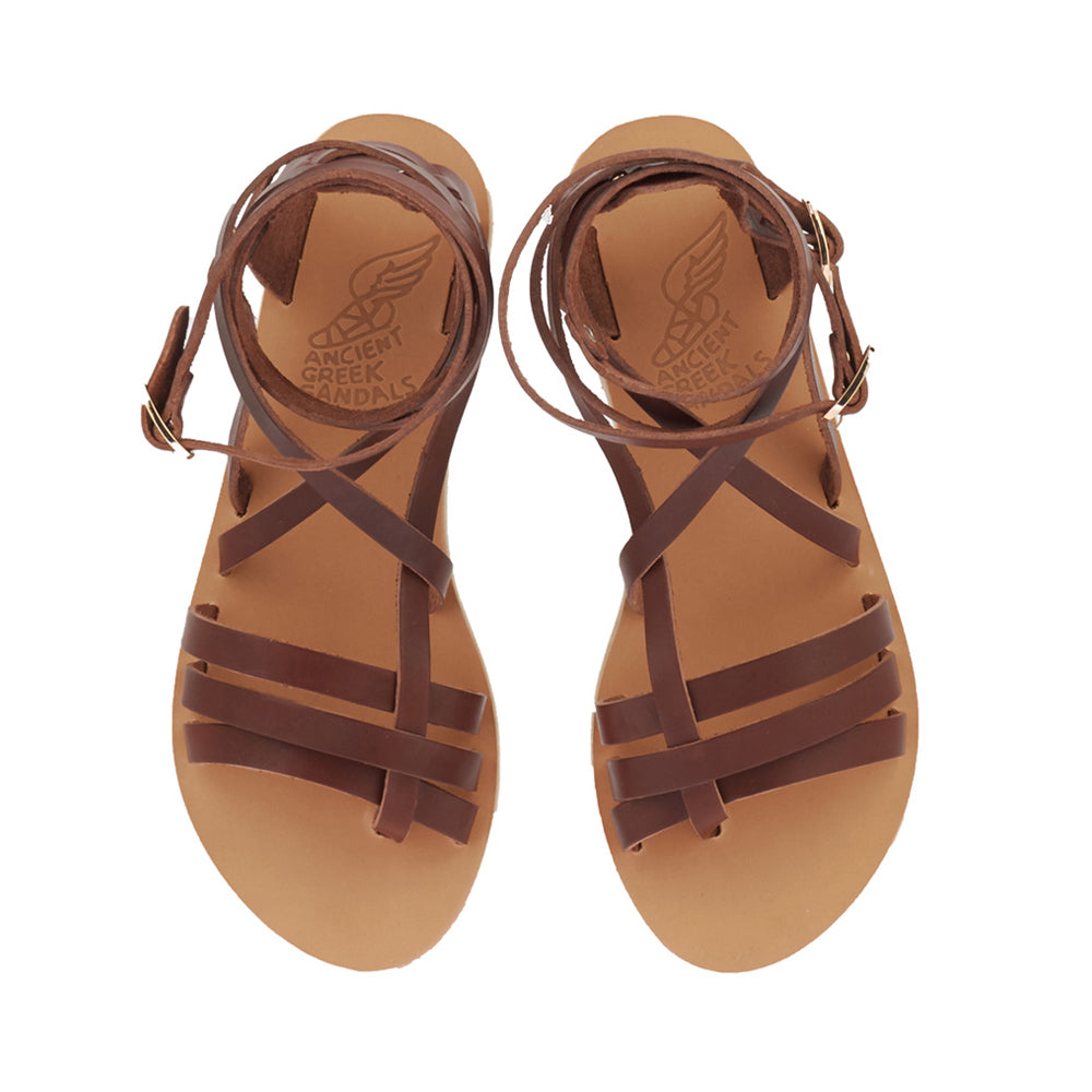 Satira Chestnut