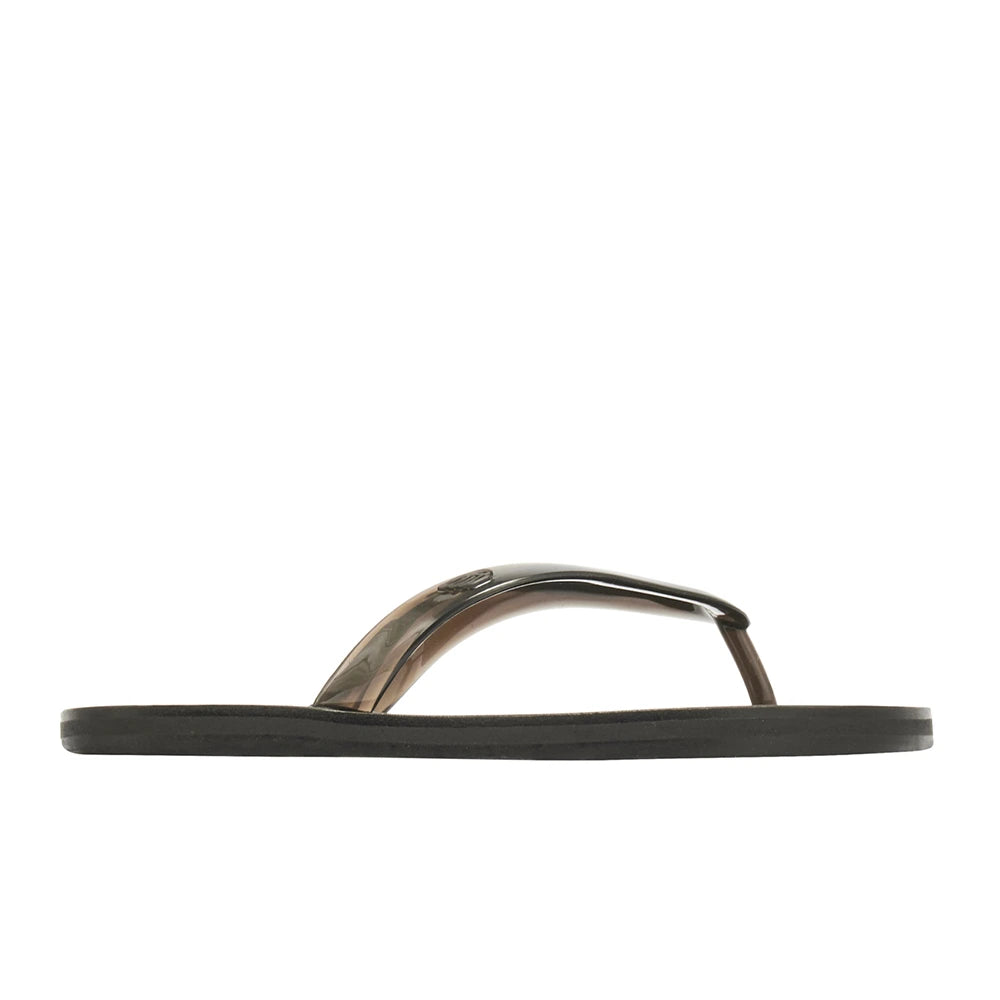 Saionara Jelly Black – Ancient Greek Sandals