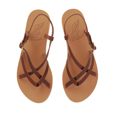 Semele Chestnut Semele Chestnut