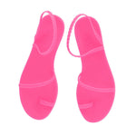 Eleftheria Fluo Fuchsia