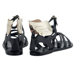 Nephele Black/Platinum