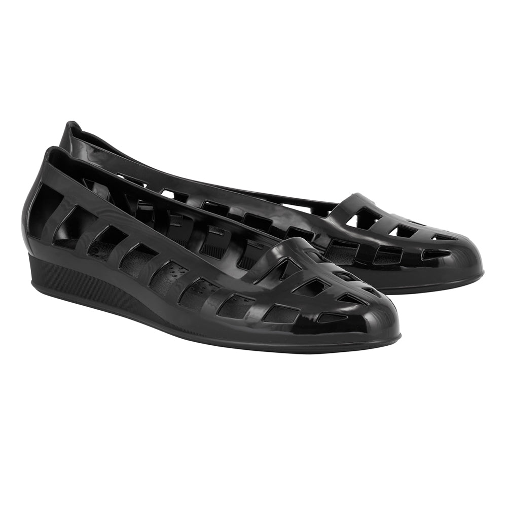 Elli Ballerina Black