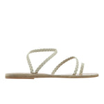 Eleftheria Off White