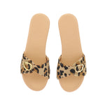 Omonia Sabot Leopard