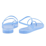 Eleftheria Jelly Baby Blue back