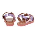 Little Electra Soft Pink/Lilac/Violet 4