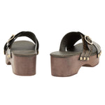 Marilisa Sabot Khaki