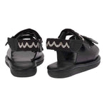 Little Olympia Soft Black/White 4