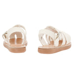 Little Ektoras Soft Off White