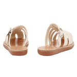 Little Cosmia Soft Off White