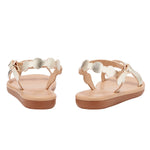 Little Toxo Soft Platinum back