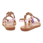 Little Uranos Soft Metal Pink/Purple