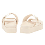 Latria 2Flatform Off White