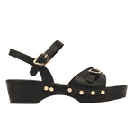 Irini Clog Black
