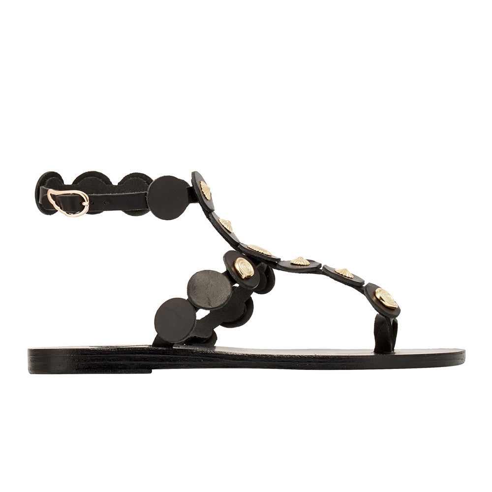 サンダル・ミュール ANCIENT GREEK SANDALS SANDAL (MADISON NATURAL) Madison – Ancient Greek Sandals