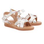 Little Electra Soft Silver