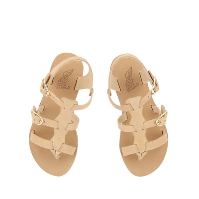 Little Grace Kelly Soft Natural Little Grace Kelly Soft Natural