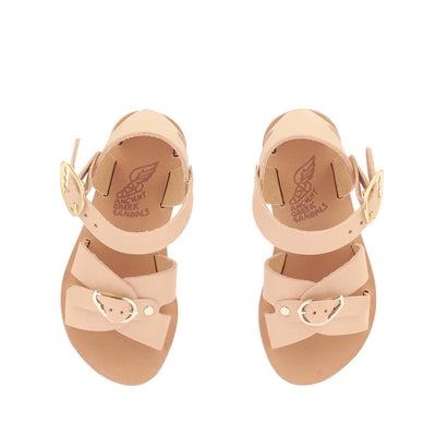 Little Vasso Soft Natural Little Vasso Soft Natural