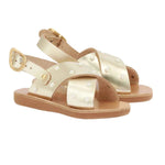 Little Maria Pearls Soft Platinum 3