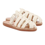 Little Cosmia Soft Off White