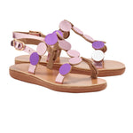 Little Uranos Soft Metal Pink/Purple