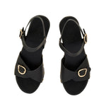 Irini Clog Black