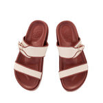 Tria 2Platform Natural/Cotto